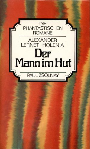 [Die phantastischen Romane 00] • Der Mann im Hut